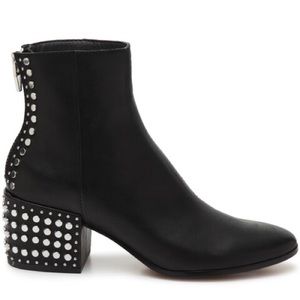 Dolce Vita Mazey Studded Boots